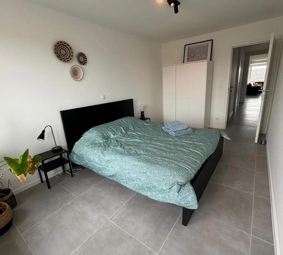 Ferm Appartement Ostend Belgium