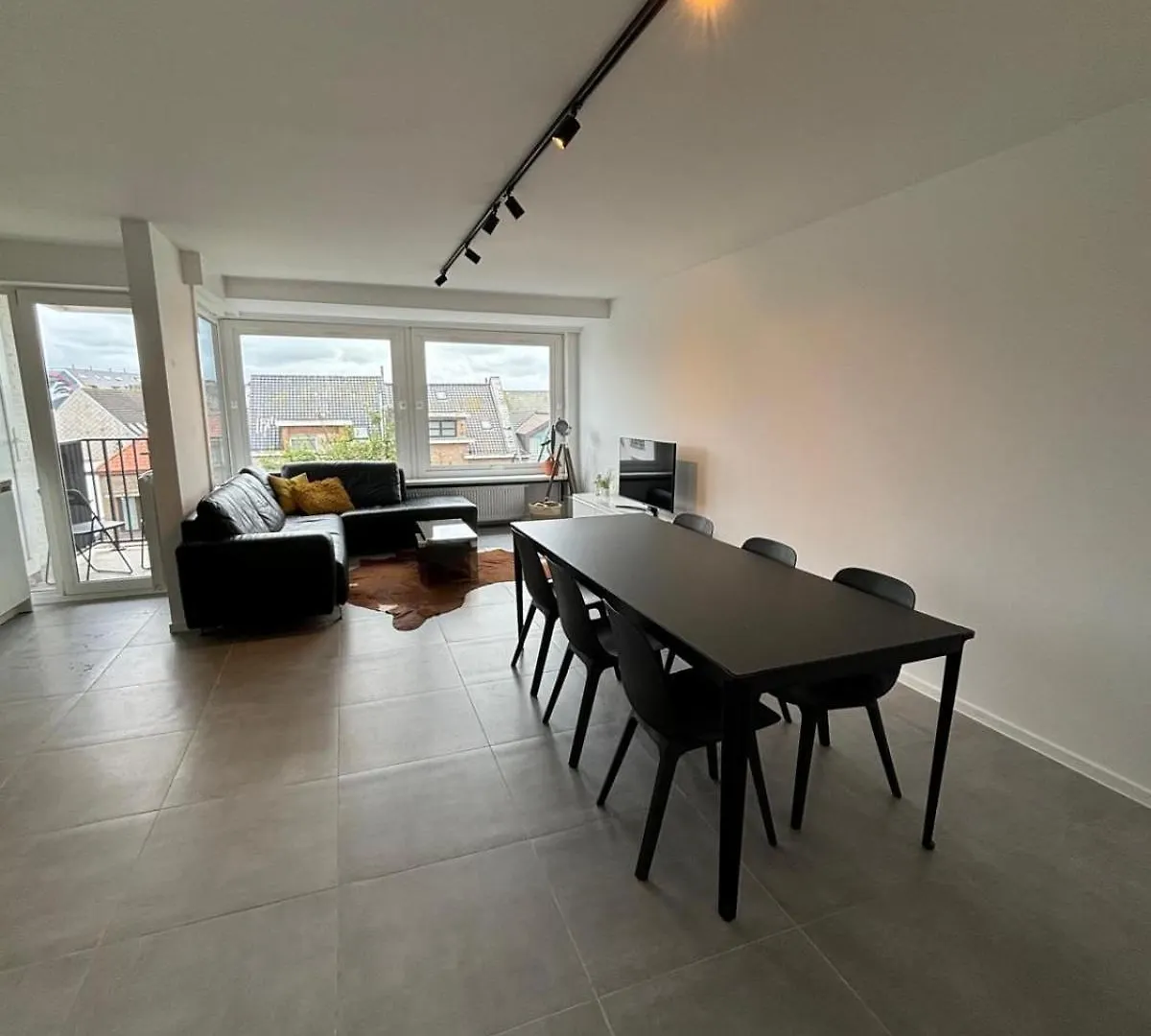 Ferm Appartement Ostend 0*,  Belgium