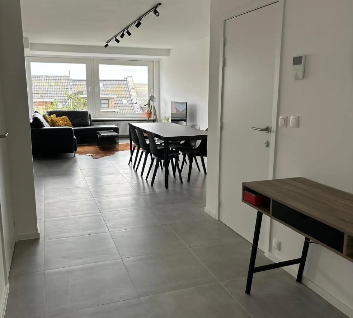 Ferm Appartement Ostend
