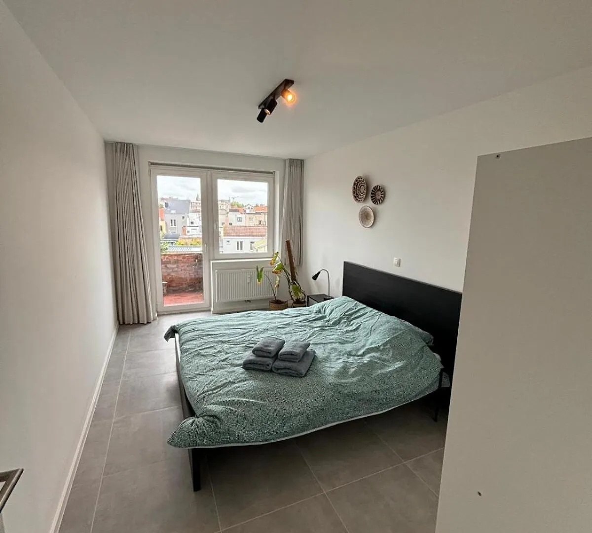 Ferm Appartement Ostend 0*,  Belgium