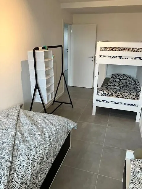 Ferm Appartement Ostend Belgium