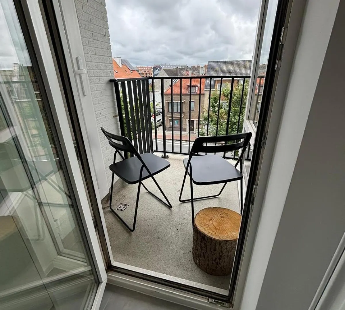 Ferm Appartement Ostend 0*,