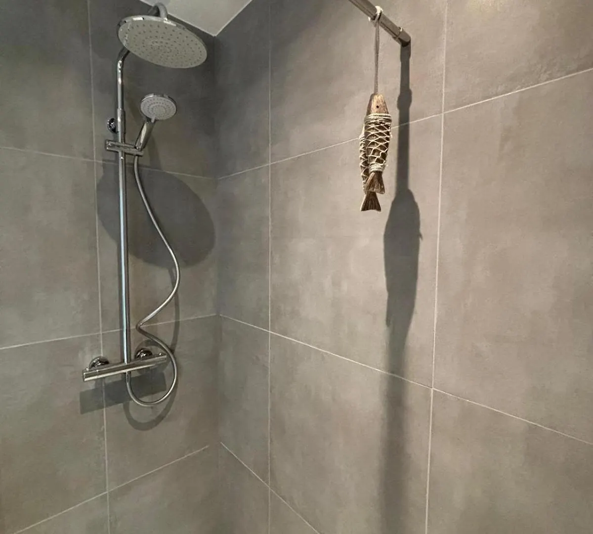 Apartment Ferm Appartement Ostend