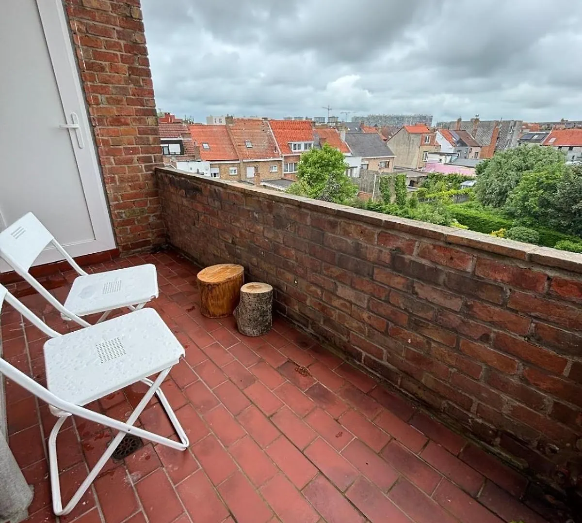 Ferm Appartement Ostend