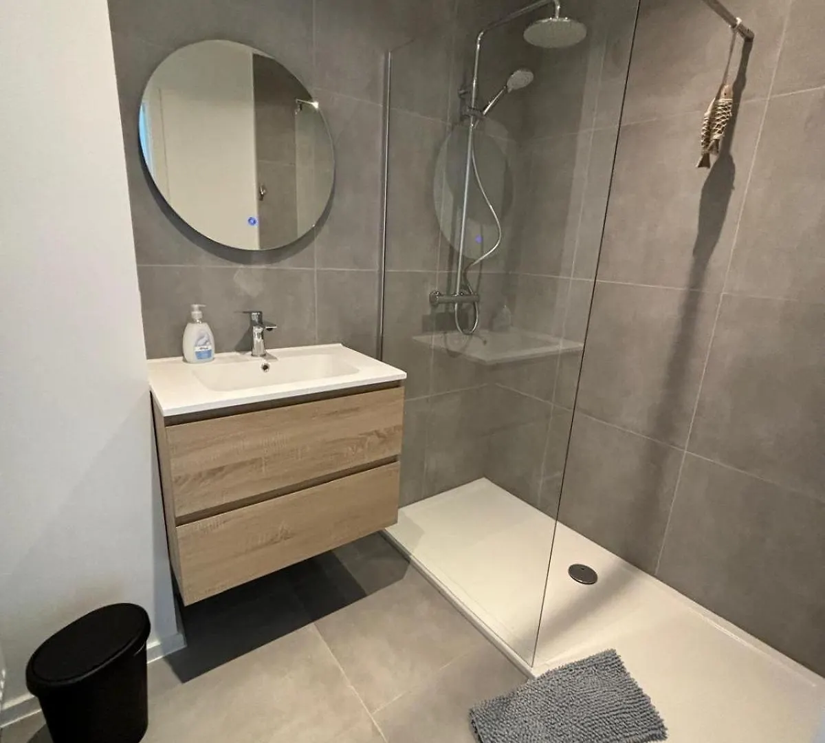 Ferm Appartement Ostend 0*,
